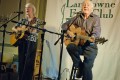 Past Performers